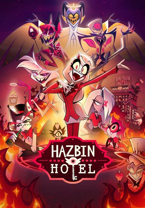 hazbin hotel tinyzone|Watch Hazbin Hotel (2019) TV Series Free Online .